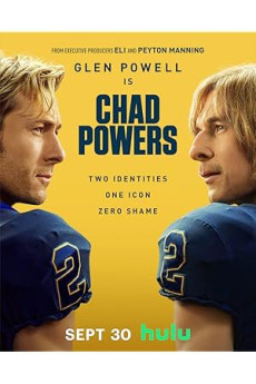 Chad Powers