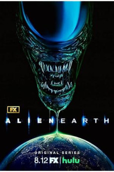 Alien: Earth