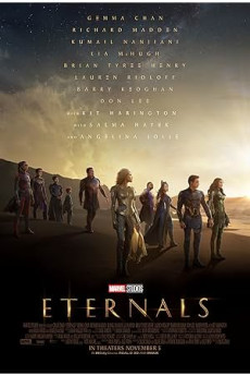 Eternals
