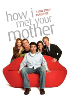 How I Met Your Mother