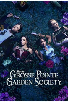 Grosse Pointe Garden Society
