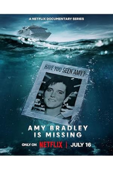 Amy Bradley Is Missing