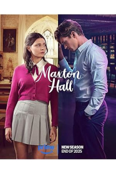 Maxton Hall - Aramızdaki Dünya