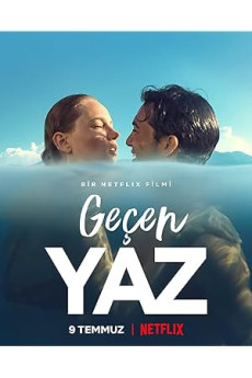 Geçen Yaz