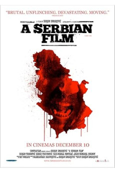 A Serbian Film