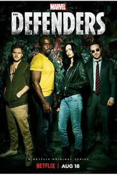 The Defenders
