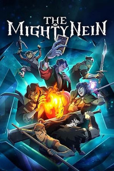 The Mighty Nein