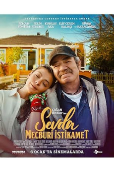 Sevda Mecburi İstikamet