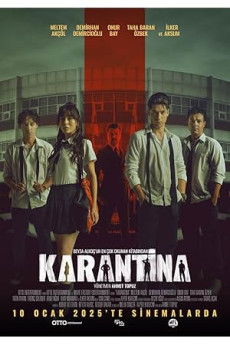 Karantina