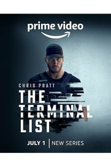 The Terminal List