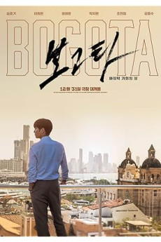 Kayıplar Şehri Bogotá