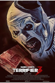 Terrifier 3