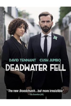 Deadwater Fell