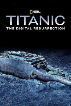 Titanik: Dijital Diriliş