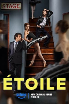 Étoile