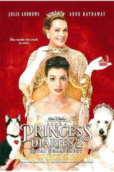 Acemi Prenses 2: Kraliyet Nişanı