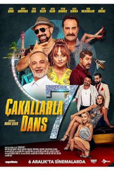 Çakallarla Dans 7