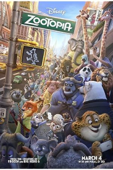 Zootropolis: Hayvanlar Şehri