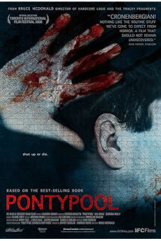 Pontypool: Öldüren Kelimeler