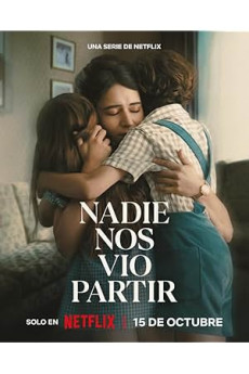 Gittiğimizi Kimse Görmedi