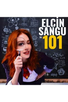 Elçin Sangu ile 101