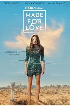 Made For Love