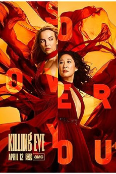 Killing Eve