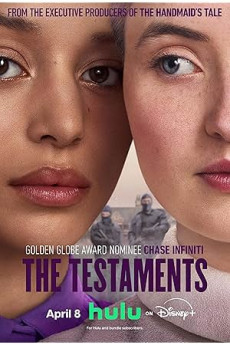 The Testaments