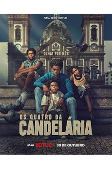 Kilisenin Evsiz Çocukları