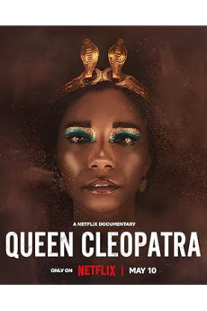 Queen Cleopatra