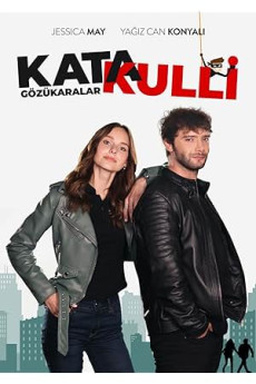 Katakulli: Gözükaralar