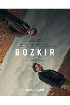 Bozkır