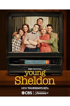 Young Sheldon