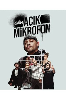 Açık Mikrofon