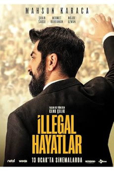 İllegal Hayatlar