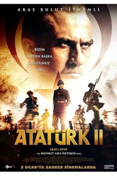 Atatürk II 1881 – 1919