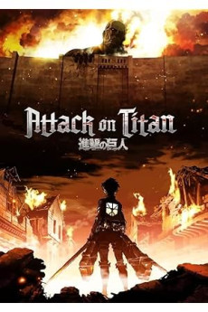 Attack on Titan