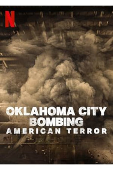 Amerika'da Terör: Oklahoma City Bombalı Saldırısı