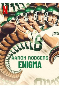 Aaron Rodgers: Bir Amerikan Futbolu Efsanesi