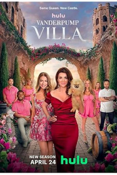 Vanderpump Villa