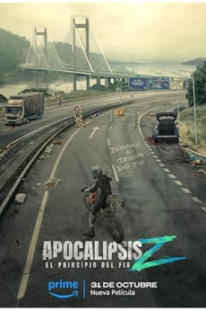 Kıyamet Z: Sonun Başlangıcı