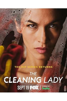 The Cleaning Lady