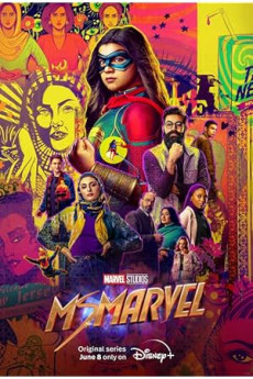 Ms. Marvel