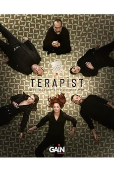 Terapist