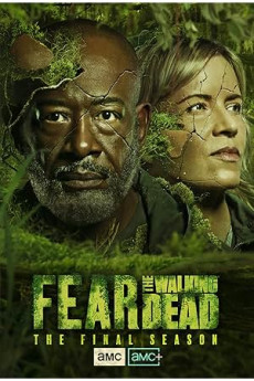 Fear the Walking Dead