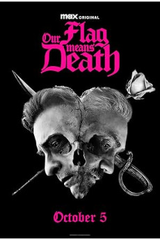 Our Flag Means Death