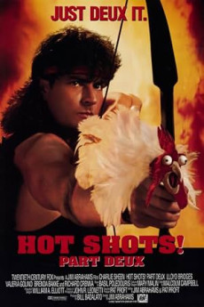 Hot Shots 2!