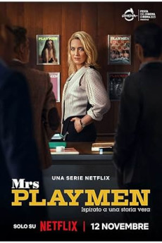 Bayan Playmen