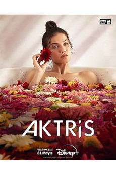 Aktris