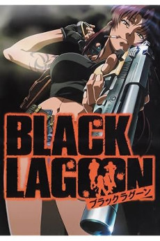 Black Lagoon